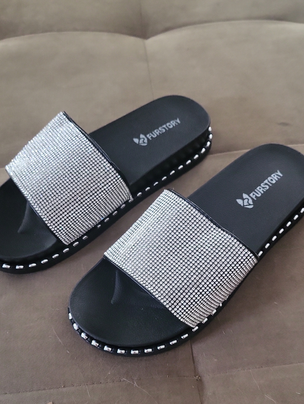 Fur Story Slides
